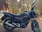 Bajaj Discover 125 2015