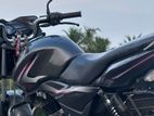 Bajaj Discover 125 2016
