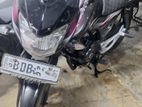 Bajaj Discover 125 125M 2016