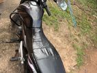Bajaj Discover 125 2016