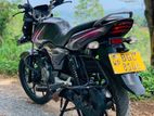 Bajaj Discover 125 M 2016