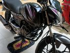 Bajaj Discover 125 2016
