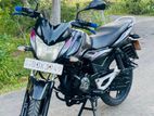 Bajaj Discover 125 125m 2016