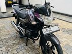 Bajaj Discover 125 M 2016