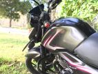 Bajaj Discover 125M 2016