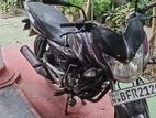 Bajaj Discover 125 M 2017