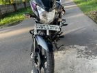 Bajaj Discover 125 125m 2017