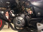 Bajaj Discover 125M 2015