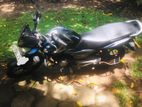 Bajaj Discover 125M 2015