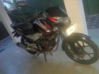 Bajaj Discover 125 2012