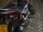 Bajaj Discover 125 125ST 2012