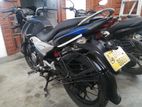 Bajaj Discover 125 2012
