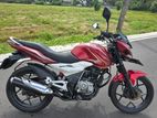 Bajaj Discover 125 125St 2013