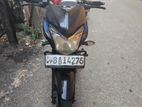Bajaj Discover 125 2013
