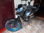 Bajaj Discover 125 2013