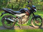 Bajaj Discover 125 2013