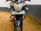 Bajaj Discover 125 125ST 2014