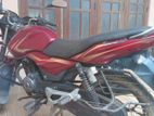 Bajaj Discover 125 2014