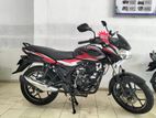 Bajaj Discover 125 13 2024