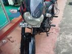 Bajaj Discover 135 2007