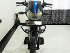 Bajaj Discover 125 135 2008