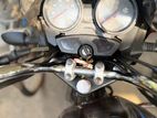 Bajaj Discover 135 2008
