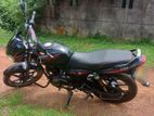 Bajaj Discover 125 135 2008