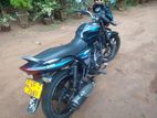 Bajaj Discover 135 2008