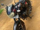 Bajaj Discover 125 135 2008