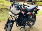 Bajaj Discover 135 2008