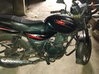 Bajaj Discover 125 2009
