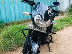 Bajaj Discover 135 2009