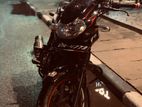 Bajaj Discover 135 2009