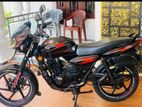 Bajaj Discover 135 2009