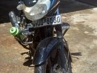 Bajaj Discover 135 2009