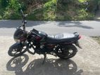 Bajaj Discover 135 2009