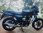 Bajaj Discover 125 135 2009