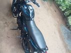 Bajaj Discover 125 135 2009