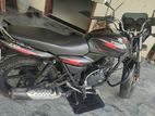 Bajaj Discover 125 135 2009
