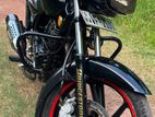 Bajaj Discover 125 2009