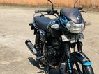 Bajaj Discover 125 2009