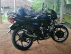 Bajaj Discover 125 135 2010