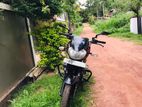 Bajaj Discover 125 135 2010