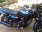 Bajaj Discover 135 2010