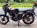 Bajaj Discover 135 2010