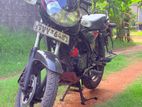 Bajaj Discover 125 2010
