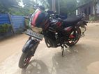 Bajaj Discover 135 2010