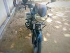 Bajaj Discover 125 2011