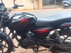 Bajaj Discover 125 2011