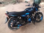 Bajaj Discover 125 135 2015